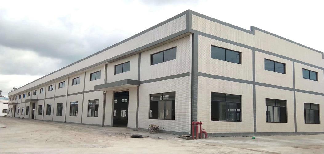 鲁山县厂房保洁